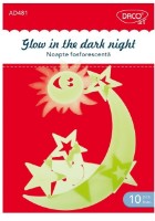 Material pentru artizanat Daco AD481