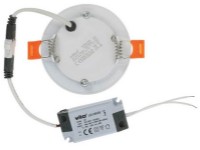 Встраиваемый светильник Vito Lena-RX 2023890 фото №2 — интернет-магазин Desire.md