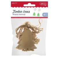 Материал для рукоделия Daco AD711