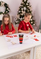 Material pentru artizanat Daco AD712 imaginea #3 — magazin online Desire.md