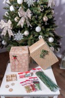 Материал для рукоделия Daco AD715 фото №3 — интернет-магазин Desire.md