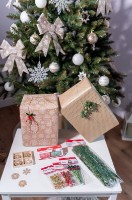 Material pentru artizanat Daco AD716 imaginea #3 — magazin online Desire.md