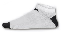 Мужские носки Joma 400643.201 White/Black 39-42