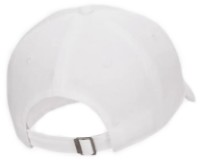 Chipiu Nike Club Unstructured Cap White M/L imaginea #2 — magazin online Desire.md