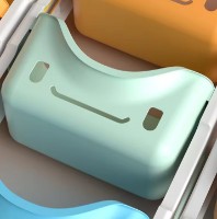 Raft de jucării 4Play Marshmallow 3 levels imaginea #3 — magazin online Desire.md