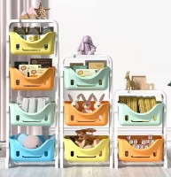 Raft de jucării 4Play Marshmallow 3 levels imaginea #4 — magazin online Desire.md