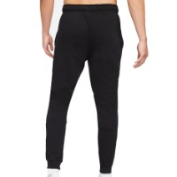 Мужские спортивные штаны Nike Dri-Fit Tapered Training Pants Black/White, s.XL фото №3 — интернет-магазин Desire.md