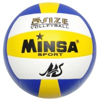 Мяч волейбольный 4Play Minsa 0316-02