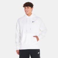 Мужская толстовка Nike Hoodie Air White, s.M фото №1 — интернет-магазин Desire.md
