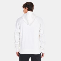 Мужская толстовка Nike Hoodie Air White, s.M фото №2 — интернет-магазин Desire.md