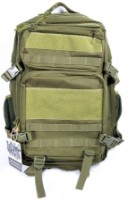 Rucsac Chevron CA-001-1 Army Green 45L
