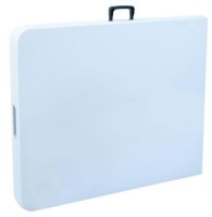 Masă pliabilă 4Life Collapsible 182x74x74 imaginea #3 — magazin online Desire.md