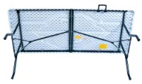 Masă pliabilă 4Life Collapsible 182x74x74 imaginea #5 — magazin online Desire.md