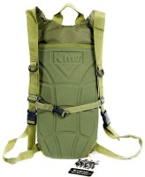 Rucsac Chevron MT1018 Army Green 3L imaginea #2 — magazin online Desire.md