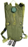 Rucsac Chevron MT1018 Army Green 3L