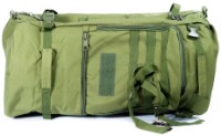 Rucsac Chevron MT1069 Army Green 60L imaginea #3 — magazin online Desire.md