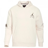 Hanorac pentru bărbați Nike Jordan Flt Artst Srs Flc Po Phantom/Palomino, s.L imaginea #1 — magazin online Desire.md
