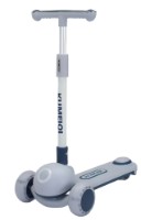 Самокат 4Play New Force Blue фото №1 — интернет-магазин Desire.md