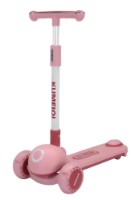 Самокат 4Play New Force Pink фото №1 — интернет-магазин Desire.md
