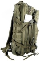 Рюкзак Chevron MT1090 Khaki 43L фото №4 — интернет-магазин Desire.md