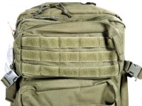 Рюкзак Chevron MT1090 Khaki 43L фото №5 — интернет-магазин Desire.md