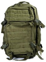 Рюкзак Chevron MT1090 Khaki 43L фото №2 — интернет-магазин Desire.md