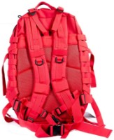 Рюкзак Chevron MT1090 Red 43L фото №2 — интернет-магазин Desire.md