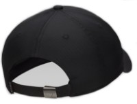 Бейсболка Nike Jordan Rise Cap S Cb Mtl Jm Black/Gunmetal, s.L/XL фото №2 — интернет-магазин Desire.md