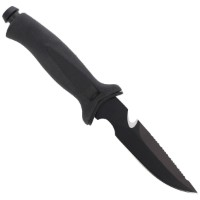 Cuțit Fox Knives Tekno Military 2 641 imaginea #3 — magazin online Desire.md