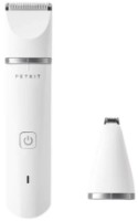 Aparat de tuns pentru animale Petkit 2 in 1 Pet Trimmer