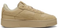 Кеды женские Puma Carina Street Sd Prairie Tan/Puma Gold, s.35.5 фото №3 — интернет-магазин Desire.md