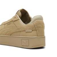 Кеды женские Puma Carina Street Sd Prairie Tan/Puma Gold, s.36 фото №6 — интернет-магазин Desire.md
