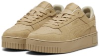 Кеды женские Puma Carina Street Sd Prairie Tan/Puma Gold, s.39 фото №1 — интернет-магазин Desire.md