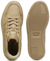 Кеды женские Puma Carina Street Sd Prairie Tan/Puma Gold, s.40 фото №4 — интернет-магазин Desire.md