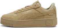 Кеды женские Puma Carina Street Sd Prairie Tan/Puma Gold, s.41 фото №2 — интернет-магазин Desire.md
