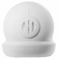 Tava pentru pisici automată Petkit Pura Max White imaginea #2 — magazin online Desire.md