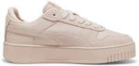 Ghete pentru damă Puma Carina Street Sd Rose Quartz/Puma Gold 37.5 imaginea #3 — magazin online Desire.md