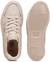 Кеды женские Puma Carina Street Sd Rose Quartz/Puma Gold 37.5