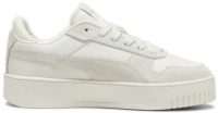 Ghete pentru damă Puma Carina Street Sd Vapor Gray/Puma Gold 38 imaginea #3 — magazin online Desire.md