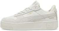 Кеды женские Puma Carina Street Sd Vapor Gray/Puma Gold 41 фото №2 — интернет-магазин Desire.md