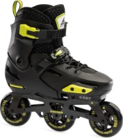 Role RollerBlade Apex 3WD Black/Lime 33-36 (072214001A1) imaginea #2 — magazin online Desire.md