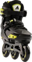 Role RollerBlade Apex 3WD Black/Lime 33-36 (072214001A1) imaginea #5 — magazin online Desire.md