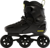 Role RollerBlade Apex 3WD Black/Lime 37-40 (072214001A1) imaginea #6 — magazin online Desire.md