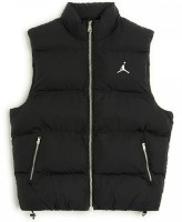 Мужская жилетка Nike M Jordan Ess Stmt Eco Vest Black, s.M фото №1 — интернет-магазин Desire.md