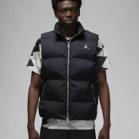 Мужская жилетка Nike M Jordan Ess Stmt Eco Vest Black M