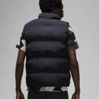 Мужская жилетка Nike M Jordan Ess Stmt Eco Vest Black M