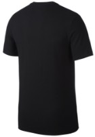 Мужская футболка Nike M Jordan Jumpman Ss Crew Black/White, s.XL фото №2 — интернет-магазин Desire.md