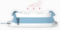 Складная ванночка 4Play Tenderness Blue фото №7 — интернет-магазин Desire.md