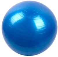 Фитбол 4Play Balloon 75cm Blue фото №1 — интернет-магазин Desire.md