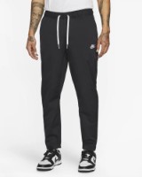 Pantaloni spotivi pentru bărbați Nike M Nk Club Wvn Taper Leg Pant Black/White, s.M imaginea #3 — magazin online Desire.md
